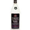 Seagrams Vodka 375ML