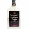Seagrams Vodka 1.75L - Image 3