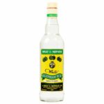 Wray & Nephew Overproof 750ML
