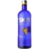 Skyy Pineapple Vodka 1.75L - Image 3