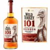 Wild Turkey  101 Proof 750ML - Image 3
