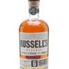 Russells Reserve Rye 750ML - Image 3