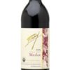 Frey Merlot 750ML - Image 2