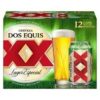 Dos Xx Lager 12-pk Nr 12OZ - Image 2