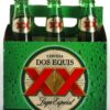 Dos Xx Lager 6-pk Nr 12OZ