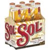 Sol Lager 6-pk Nr 12OZ - Image 2