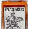 Leadslingers Rye 750ML - Image 2
