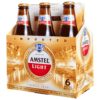 Amstel Light 6-pk Nr 12OZ - Image 2