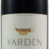 Yarden Cabernet Sauvignon 750ML - Image 3
