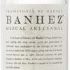 Banhez Mezcal 750ML - Image 3