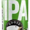 Goose Island Ipa 15 Pk Cans 12OZ - Image 3