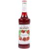 Monin Pomegranate Syrup 750ML - Image 2