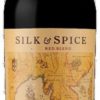 Silk & Spice Red 750ML