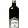 Ferrari-carano Merlot 750ML - Image 2