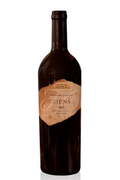 Ferrari-carano Siena 750ML - Image 2