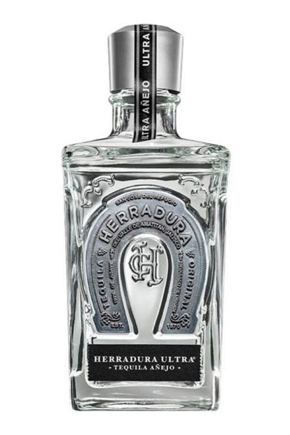 Herradura Ultra Anejo Tequila 750ML - Image 2