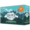 Breckenridge Avalanche 15-pk Cans 12OZ - Image 2