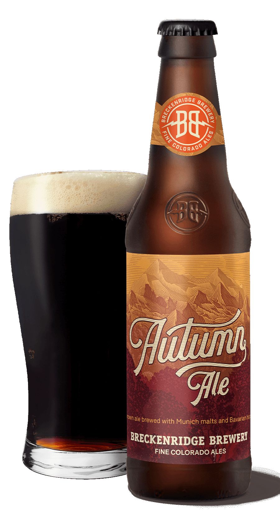 Breckenridge Seasonal Single SNGL Chambers Wine & Liquor