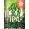 Breckenridge Hop Peak Ipa Single SNGL - Image 3