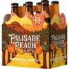 Breckenridge Peach Wheat 6-pk Nr 12OZ - Image 3