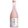 Sayuri Nigori Sake By Hakutsuru 750ML - Image 2