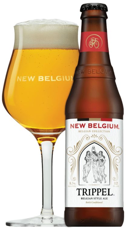 New Belgium Trippel Single SNGL - Image 3
