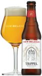 New Belgium Trippel Single SNGL