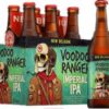 New Belgium Vd Imperial Ipa 6pk Btls 12OZ