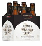 New Belgium Honey Orange 6-pk Nr 12OZ
