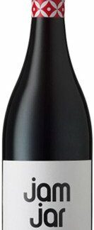 Jam Jar Sweet Red 750ML