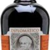 Diplomatico Matuano 750ML - Image 3