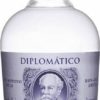 Diplomatico Planas 750ML - Image 2