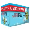 Deschutes Fresh Squeezed Ipa 6 Pk 12OZ - Image 3