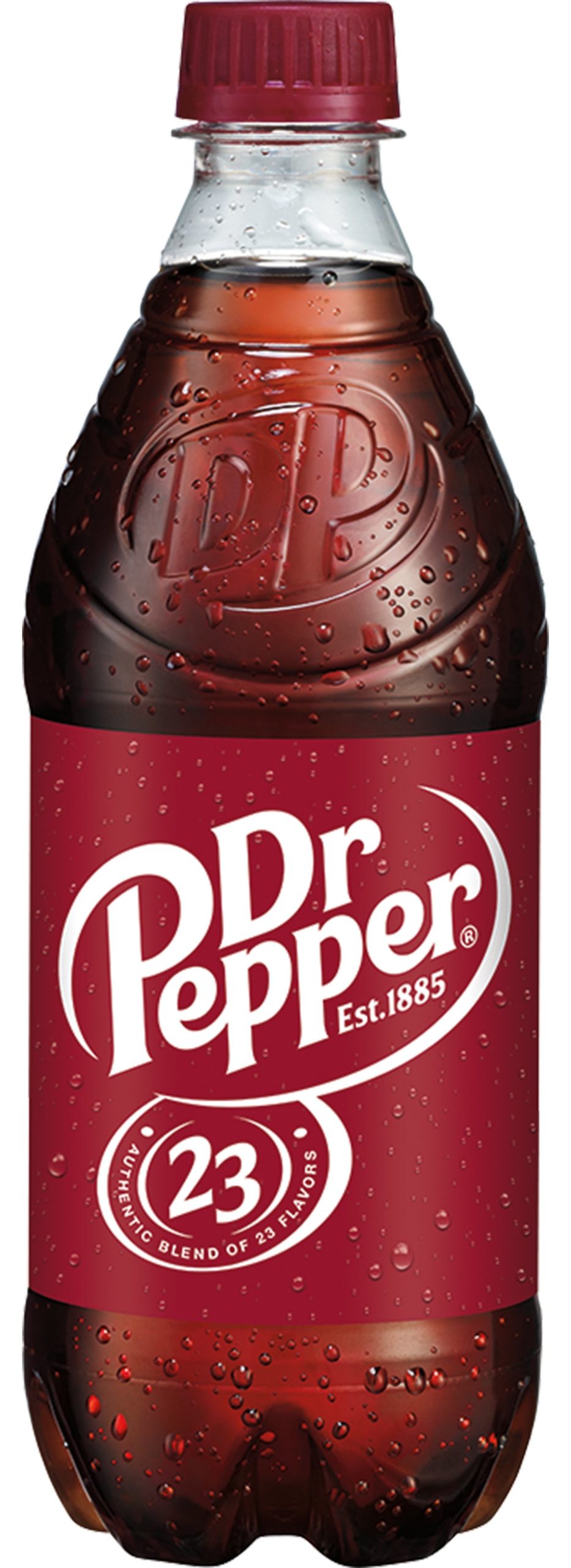 Dr Pepper 20 Oz 19OZ