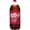 Dr Pepper 2.0 Ltr 2L - Image 2