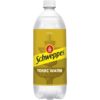 Schweppes Tonic 1.0 Ltr 1L - Image 2