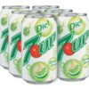 7-up Diet 6pk Cans 12OZ - Image 2