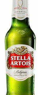Stella Artois Loose Btls 12OZ