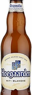 Hoegaarden 6-pk Nr 12OZ