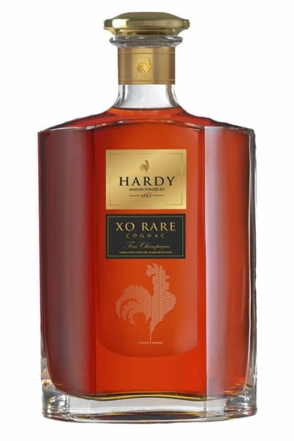 Hardy Xo Cognac 750ML - Image 2