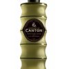 Canton Ginger Liqueur 750ML - Image 3