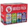Left Hand Mountain Mixer 12-pk Cans 12OZ - Image 2