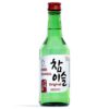 Jinro Original Soju 750ML - Image 2