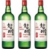 Jinro Original Soju 1.75L - Image 3