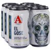 Avery Stampede 6-pk Cans 12OZ