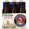 Paulaner Hefeweizen 12 Pk 12OZ - Image 2