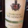 Marchese Guadagni Pinot Grigio 750ML - Image 3