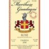Marchese Guadagni Rose 750ML