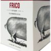 Frico Lambrusco By Scarpetta 4 Pk Cans 187ML - Image 3