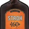 Strohs Rum 750ML - Image 2